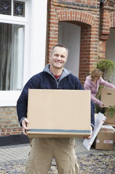 Commercial moving support for Lamorbey businesses
